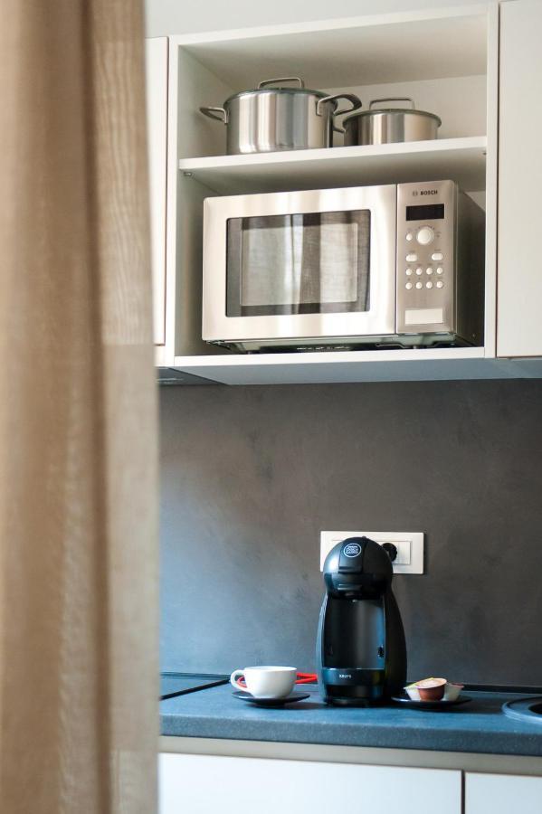 Domus Romana Superior Apartment Zadar Luaran gambar