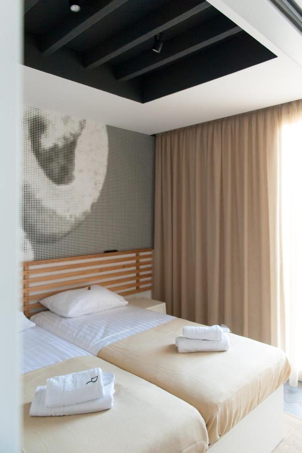 Domus Romana Superior Apartment Zadar Luaran gambar