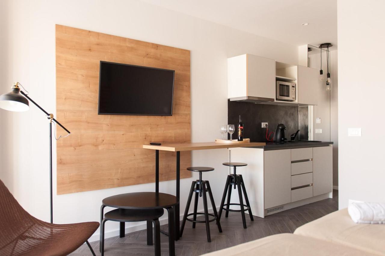 Domus Romana Superior Apartment Zadar Luaran gambar