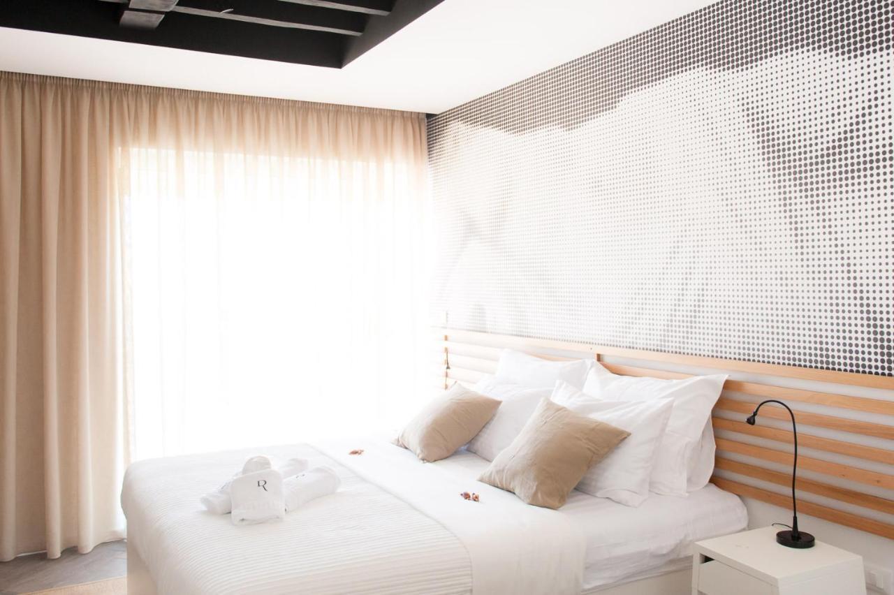 Domus Romana Superior Apartment Zadar Luaran gambar