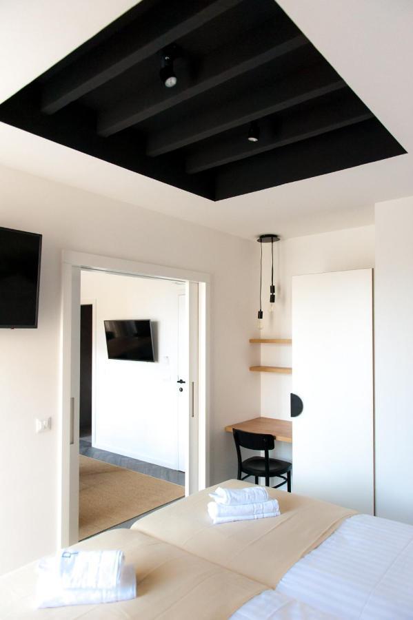 Domus Romana Superior Apartment Zadar Luaran gambar