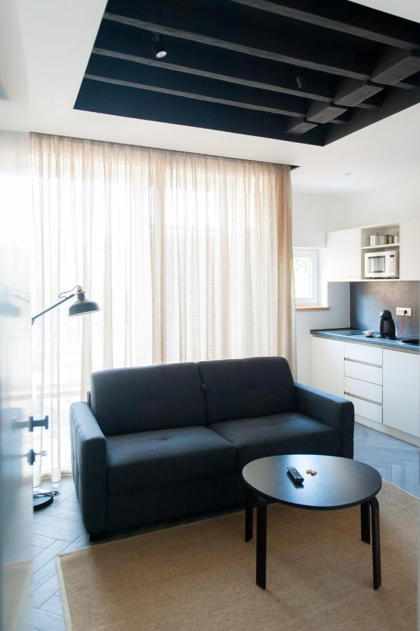 Domus Romana Superior Apartment Zadar Luaran gambar