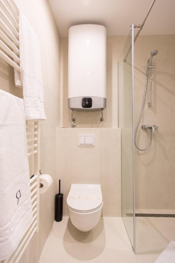 Domus Romana Superior Apartment Zadar Luaran gambar