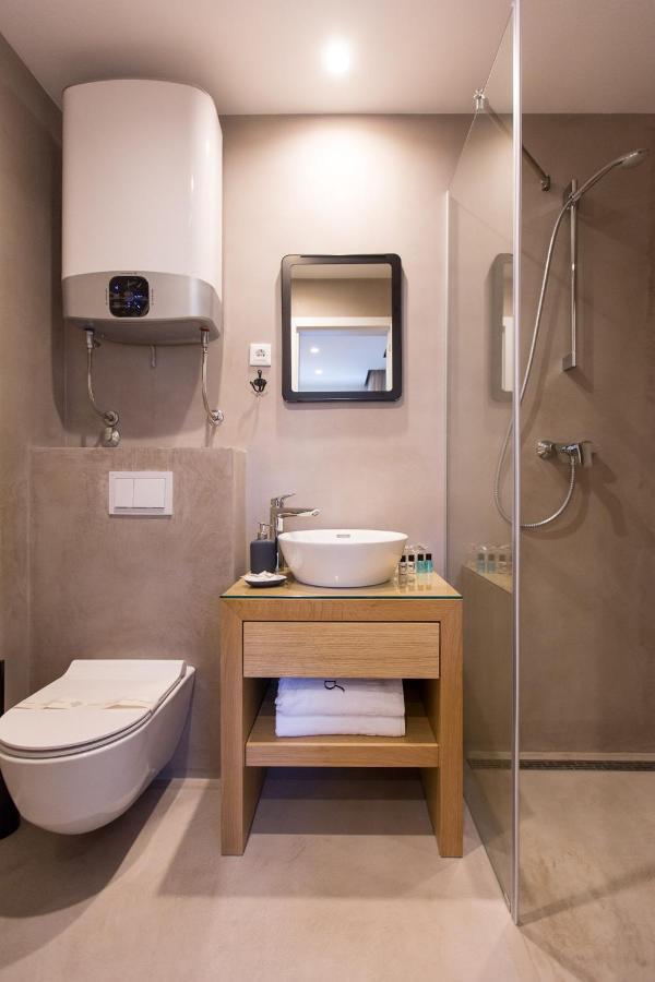 Domus Romana Superior Apartment Zadar Luaran gambar