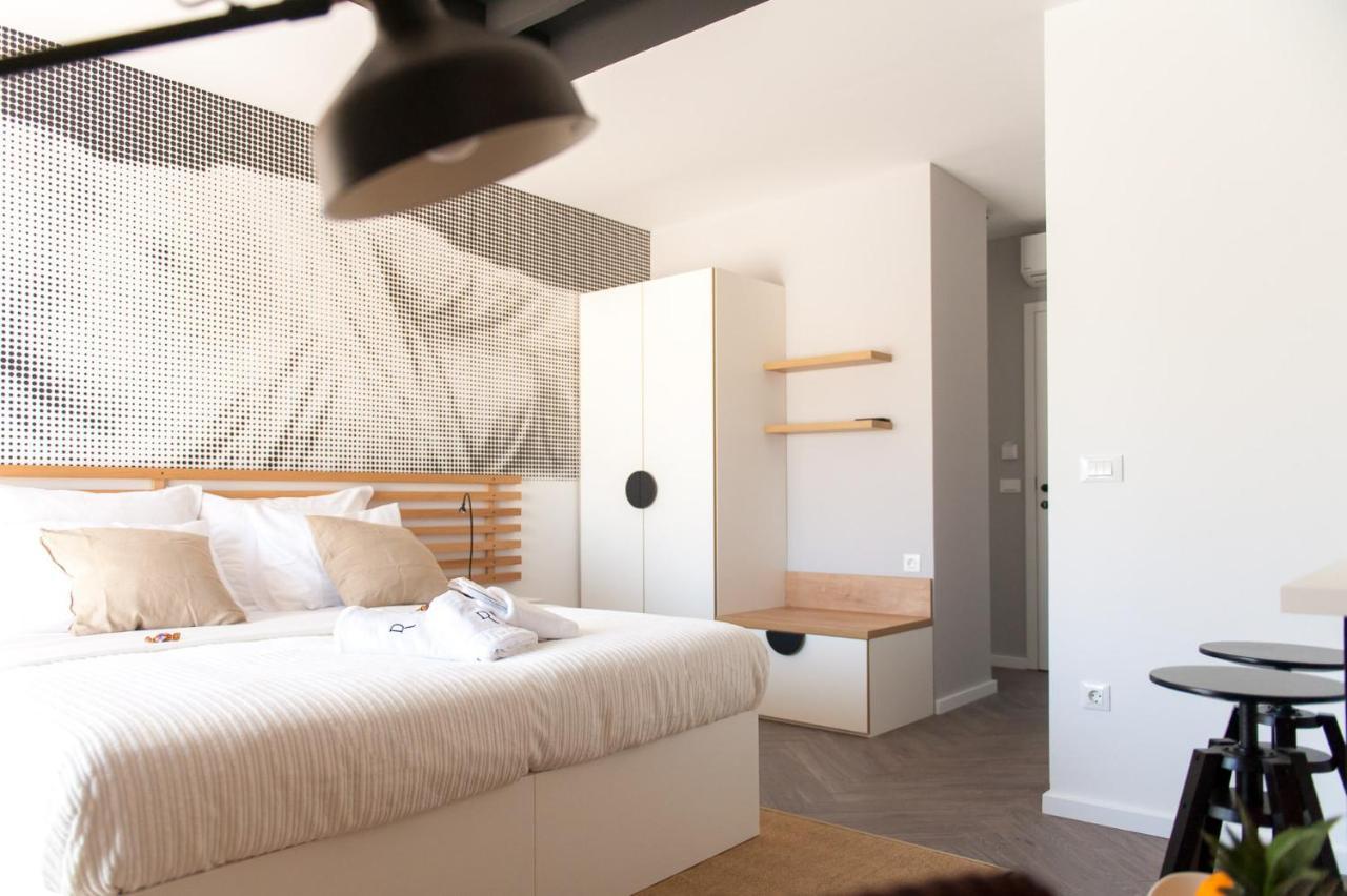 Domus Romana Superior Apartment Zadar Luaran gambar