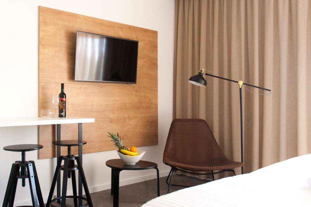 Domus Romana Superior Apartment Zadar Luaran gambar