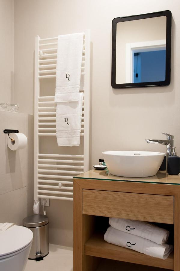 Domus Romana Superior Apartment Zadar Luaran gambar