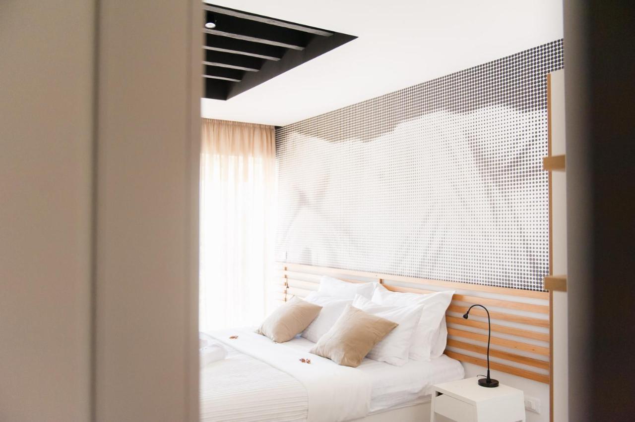 Domus Romana Superior Apartment Zadar Luaran gambar