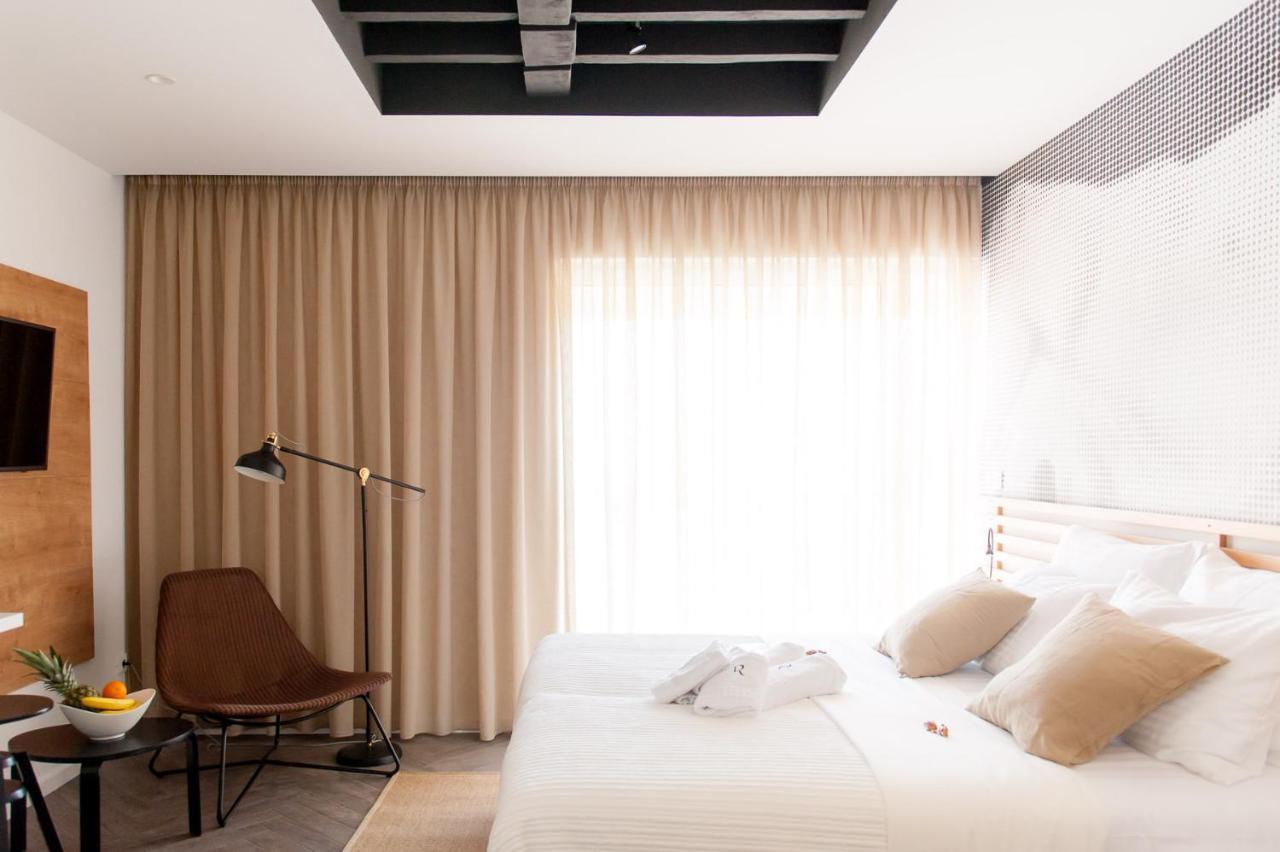 Domus Romana Superior Apartment Zadar Luaran gambar
