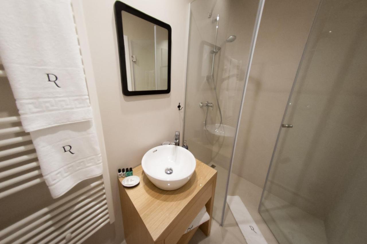Domus Romana Superior Apartment Zadar Luaran gambar